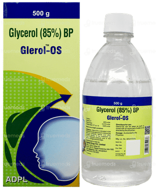 Glerol Os 500gm