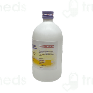 E C Solution 400ml