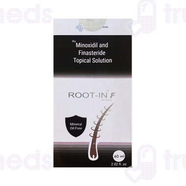 Root In F Solution 60ML: Uses, Side Effects, Price & Substitutes
