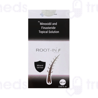 Root In F Solution 60ml