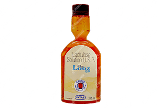 Looz Solution 210 ML