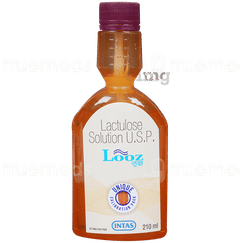 Looz Solution 210ml