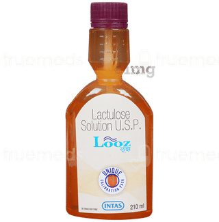 Looz Solution 210ml