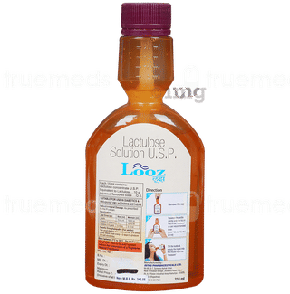 Looz Solution 210ml