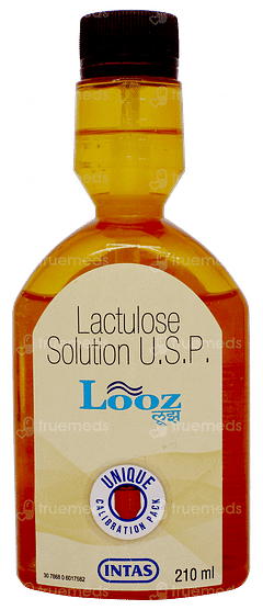 Looz Solution 210ml