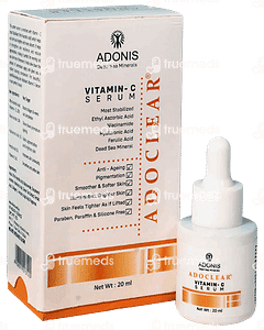 Adoclear Vitamin C Serum 20ml