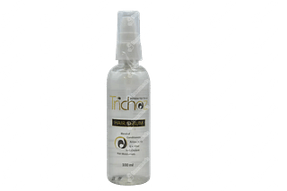 Trichoz Intensive Hair Serum 100 ML