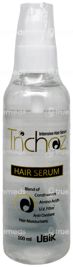 Trichoz Intensive Hair Serum 100ml