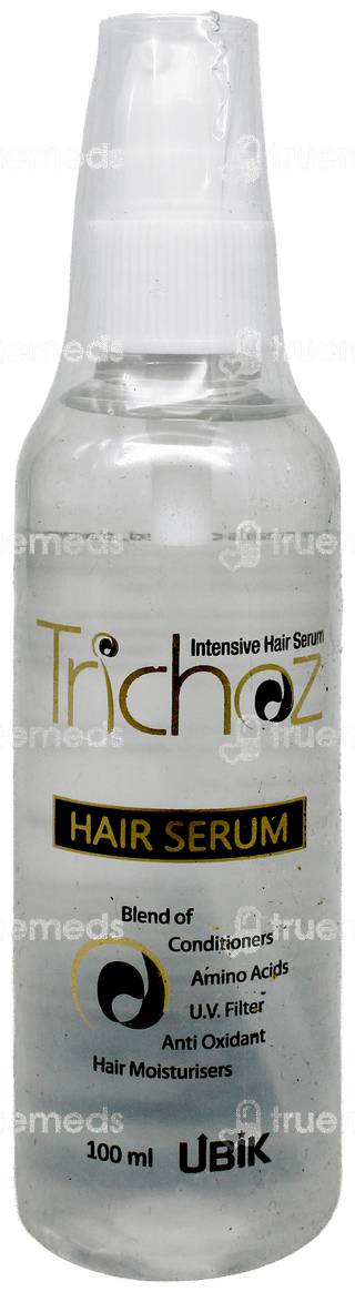 Trichoz Intensive Hair Serum 100Ml