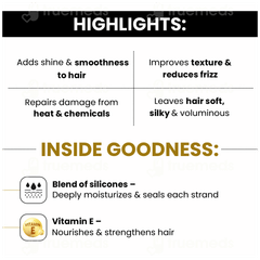 Trichoz Intensive Hair Serum 100Ml