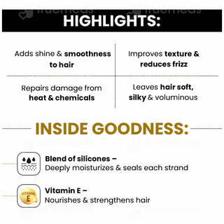 Trichoz Intensive Hair Serum 100Ml