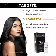 Trichoz Intensive Hair Serum 100Ml