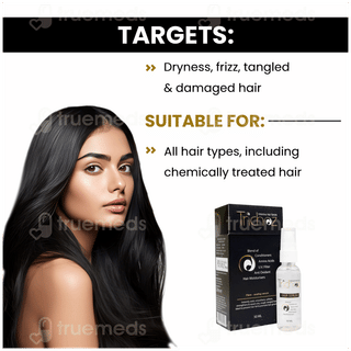 Trichoz Intensive Hair Serum 100Ml