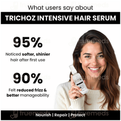 Trichoz Intensive Hair Serum 100Ml