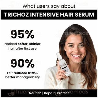 Trichoz Intensive Hair Serum 100Ml