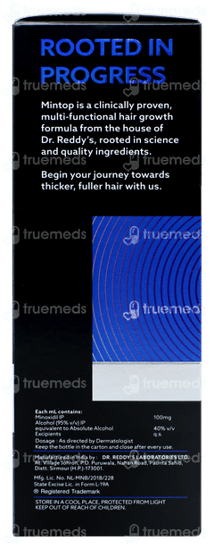 Mintop Forte 10% Solution 60ml Mintop Forte 10% Solution 60ml