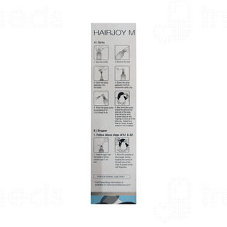 Hairjoy M 5% Solution 60ml