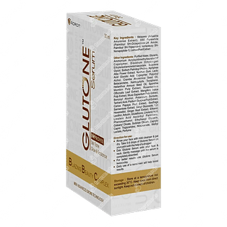 Glutone Serum 30 ML