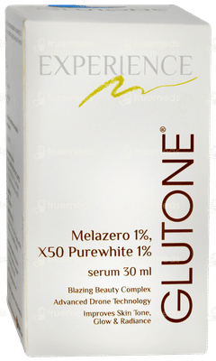 Glutone Serum 30ml