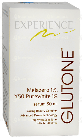 Glutone Serum 30ml