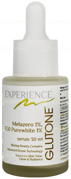 Glutone Serum 30ml