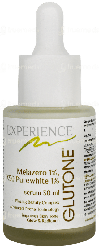 Glutone Serum 30ml