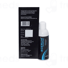 Scerum Anti Hair Fall Serum 60Ml