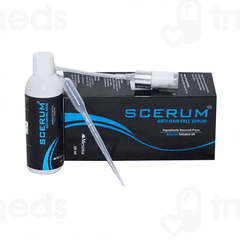 Scerum Anti Hair Fall Serum 60Ml