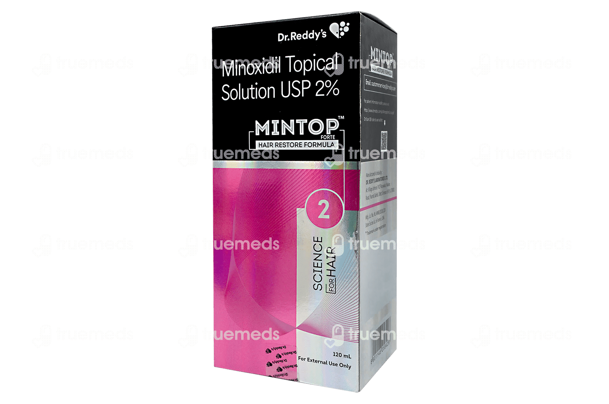 Mintop 2 Solution 60ml  Buy Medicines online at Best Price from  Netmedscom