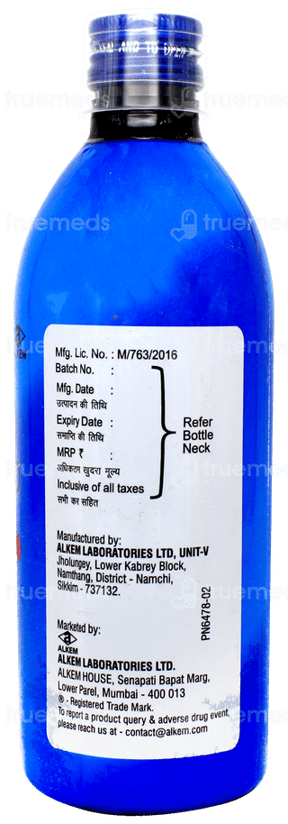Emty Solution 450ml