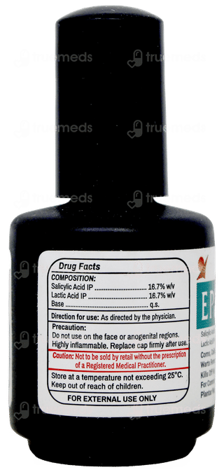Epiwart Solution 15Ml