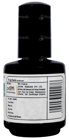 Epiwart Solution 15Ml
