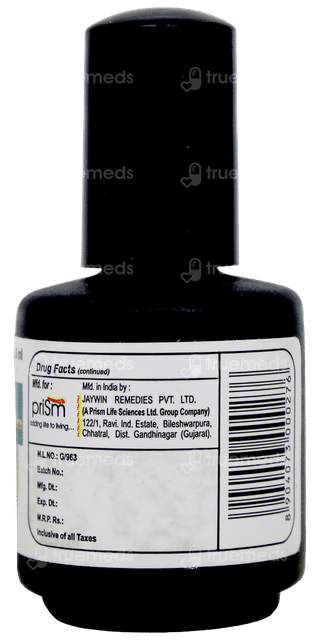 Epiwart Solution 15Ml