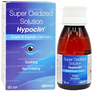 Hypoclin Solution 60ml