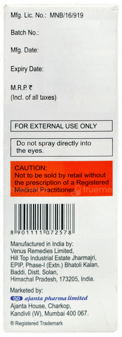 Hypoclin Solution 60ml Hypoclin Solution 60ml