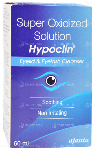 Hypoclin Solution 60ml