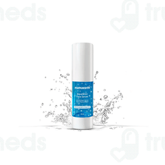 Mamaearth Aloe Vera Face Serum For A Youthful Glow 30 ML