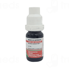 Adel Merc Sol 200 Dilution 10 ML Adel Merc Sol 200 Dilution 10 ML
