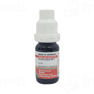 Adel Merc Sol 200 Dilution 10 ML
