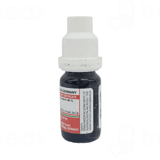 Adel Merc Sol 200 Dilution 10 ML