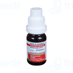 ADEL MERC SOL 30 CH DILUTION 10 ML