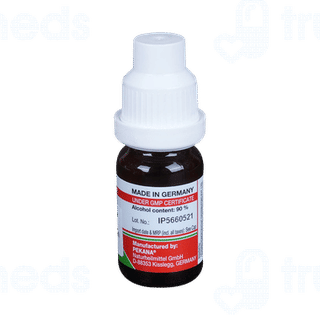 Adel Merc Sol 30 Ch Dilution 10 ML