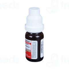 Adel Merc Sol 30 Ch Dilution 10 ML Adel Merc Sol 30 Ch Dilution 10 ML