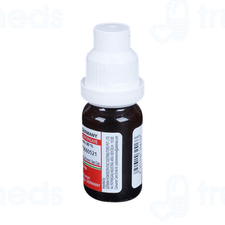 Adel Merc Sol 30 Ch Dilution 10 ML
