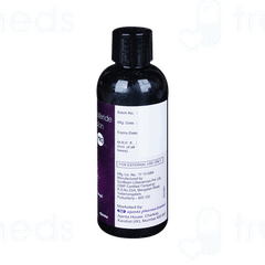 Tricosilk Pro Alcohol Free Hair Solution 60Ml Tricosilk Pro Alcohol Free Hair Solution 60Ml