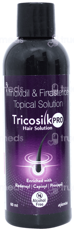 Tricosilk Pro Hair Solution 60ml Tricosilk Pro Hair Solution 60ml