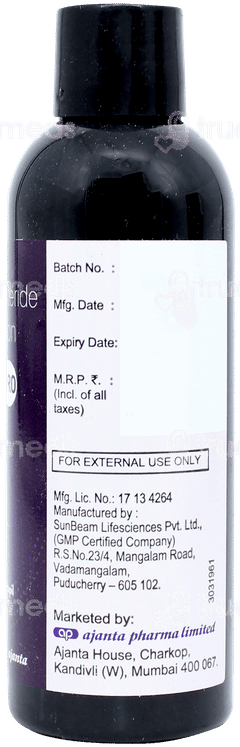 Tricosilk Pro Hair Solution 60ml Tricosilk Pro Hair Solution 60ml