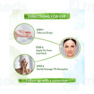 Mamaearth 10% Vitamin C Essence Serum 30ml