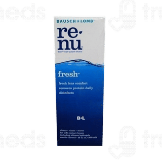 Renu Fresh Multi Purpose Solution 500ml