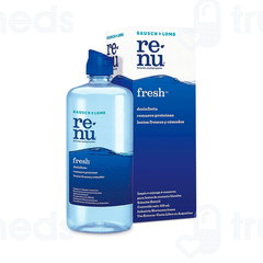 Renu Fresh Multi Purpose Solution 500ml